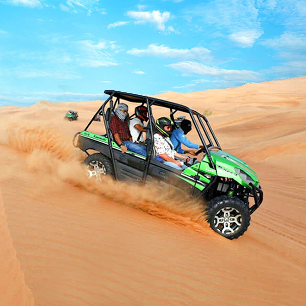 abu dhabi city tour
